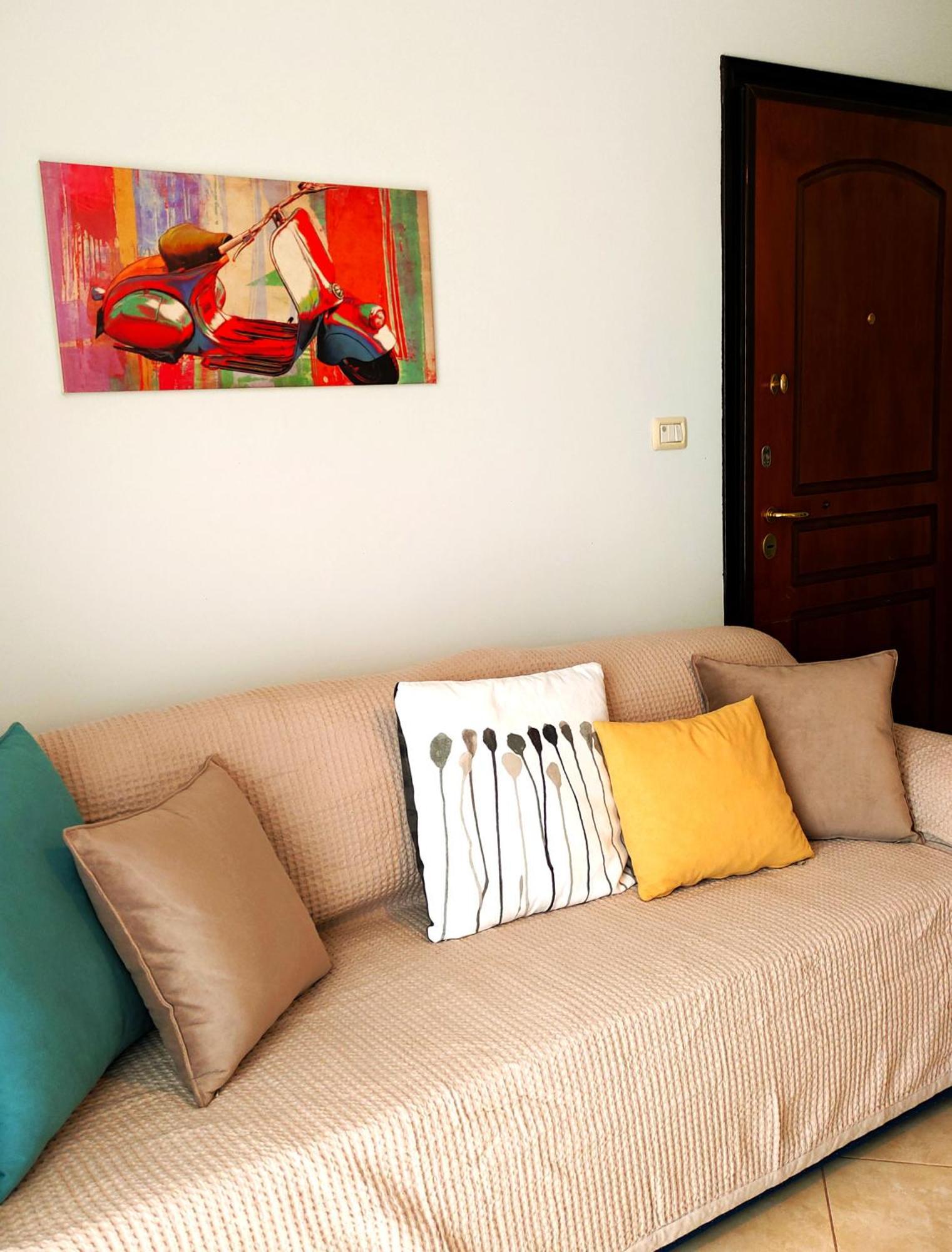 Comfy Hill Apartments Saranda Kültér fotó