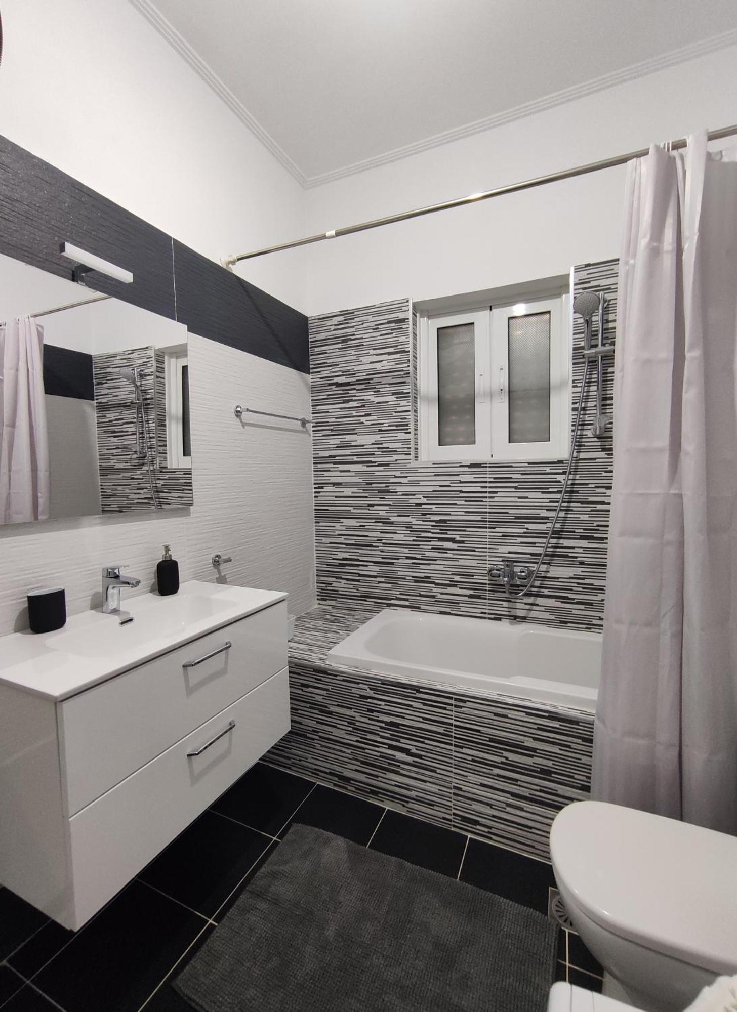 Comfy Hill Apartments Saranda Kültér fotó